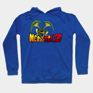 NerdatieZ Hoodie